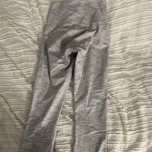Lululemon Wunder Under 25” Leggings - Picture 4 of 5